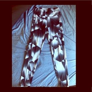 Popfit leggings Medium